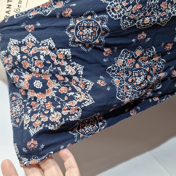 TORRID DRESS SIZE 0. - Picture 5 of 11